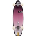 Yow Surfskates Pyzel Ghost Surfskate - 10" x 33.5"