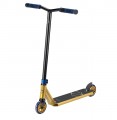 Fuzion Z250 Complete Scooter | 2022 | Gold