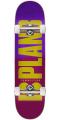 Plan B Half Dip Fynn Skateboard Complete
