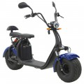 MASSIMO ELECTRIC SCOOTER 2000W
