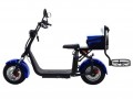 MASSIMO ELECTRIC SCOOTER GOLF 2000W
