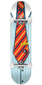 Foundation Campbell Necktie Skateboard Complete