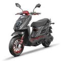 Emmo Koogo Electric Moped