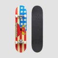 American Monster 7.75 Complete Skateboard