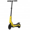 JD Bug Sport Series Electric Scooter - Yellow