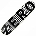 Zero Bold Classic Skateboard Complete