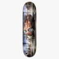 DGK Tri Spoke Flex Kalis Skateboard Complete