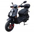 Vitacci Nitro 150cc Scooter, Electric/Kick Start - Fully Assembled And Tested