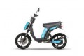 Emmo Urban T2 Electric Moped