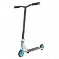i-Glide PRO Complete Scooter | Teal/Chrome