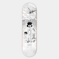 Frog Iconic Pat G Skateboard Complete
