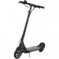 The Urban Brln V2 Electric Scooter - Black