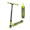 Mgp Mgx S1 Freestyle Scooter - Green Black