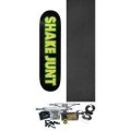 Shake Junt Stretch Skateboard Complete