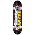 Storm  8.257  Complete  Skateboard