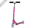 Micro Sprite Commuter Scooter | Pink