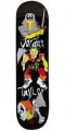 WKND Genesis Jordan Taylor Skateboard Deck