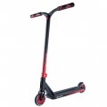 Root Industries Invictus v2 Complete Scooter - Black-Red