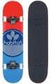 Leaf Dot 7.75 Complete Skateboard