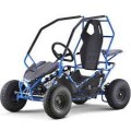 MotoTec Maverick Electric ATV