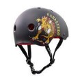 Pro-Tec Classic Skate Cab Dragon Helmet