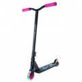 i-Glide JR v2 LED Complete Scooter | Black/Pink