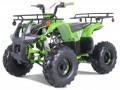 New Taotao 2022 T-Force Atv, 107cc, Air Cooled, 4-Stroke, Single Cylinder