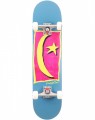 Star & Moon V2 7.875 Complete Skateboard