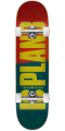 Plan B Half Dip Mcclung Skateboard Complete