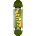 Flip Skateboards Wings Sage Complete Skateboard - 8" x 31.5"