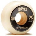 Bones X Formula 97a V5 Sidecut Skateboard Wheels