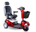 Enduro 3-Wheel Scooter