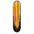 Real Spectrum Distortion Skateboard Deck
