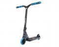 Root Industries Type R Mini Complete Scooter - Splatter Blue-White