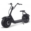 Mototec Fat Tire 60V 18Ah 2000W Lithium Electric Scooter