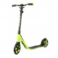 Globber ONE NL 205 Commuter Scooter | Lime Green