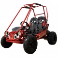 TrailMaster Mini XRX+ (Plus) Upgraded Go Kart with Bigger Tires, Frame, Wider Seat 4.7 star rating 3 Reviews