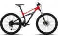 Polygon Siskiu D5 - Dual Suspension Trail Mountain Bike | Shimano Alivio 2x9 | 27.5 inch Wheel