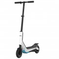 JD Bug Sport Series Electric Scooter - White