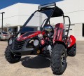 Trailmaster ULTRA Blazer 200EX EFI Go Kart - Adult Size