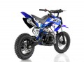 Vitacci DB-27 110cc Dirt Bike, Semi Automatic (4 Gears) And Kick Start 0.0 star rating Write a review
