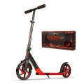 Madd Gear Kruzer 200 Scooter - Red