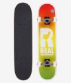 Be Free Fade 7.75 Complete Skateboard