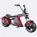 M8 Electric Chopper Scooter Harley Citycoco 2021 Latest | US WAREHOUSE IN STOCK