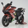 Vitacci TITAN 250 EFI Motorcycle, Manual 6 Speed ( CA Approved )