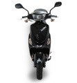 IceBear R2-PMZ50-4 50cc Scooter Automatic Electric And Kick Start