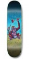 Strangelove Orangutan Skateboard Deck
