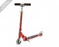 Micro Sprite Commuter Scooter | Red