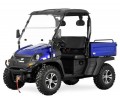 Trail Master Taurus 450U 4X4 UTV, 4-Stroke, Single Cylinder, Water Cooled 0.0 star rating Write a review