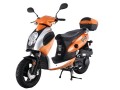 Taotao Power-Max 150CC (PMX150) Scooter Comes With Free Matching Trunk - Fully Assembled and Tested